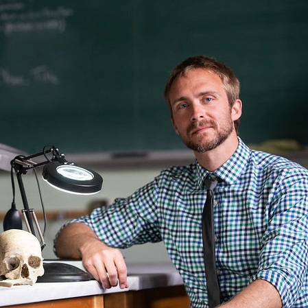 Jordan Karsten Headshot